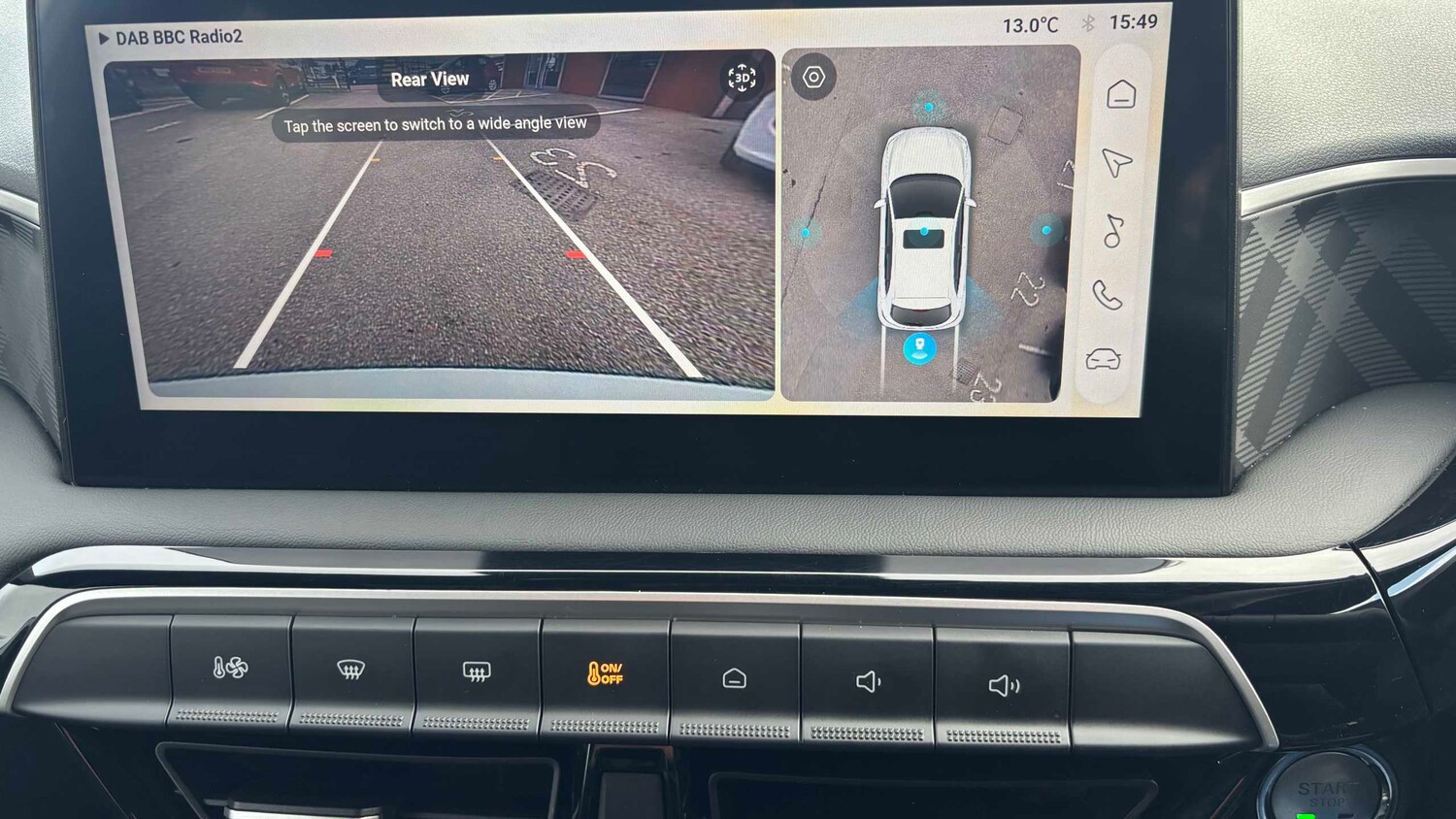 Used MG MG3 for sale - 77861273: Photo 20