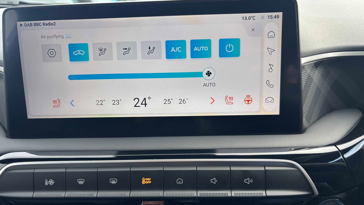 Used MG MG3 for sale - 77861273: Photo 21