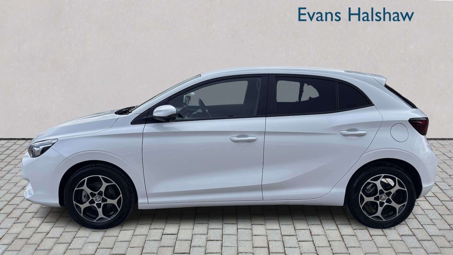 Used MG MG3 for sale - 77861273: Photo 3