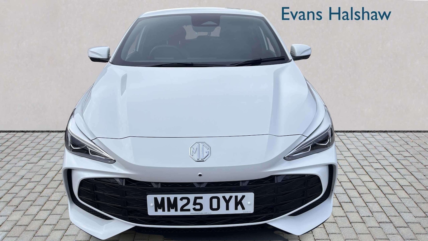 Used MG MG3 for sale - 77861273: Photo 4