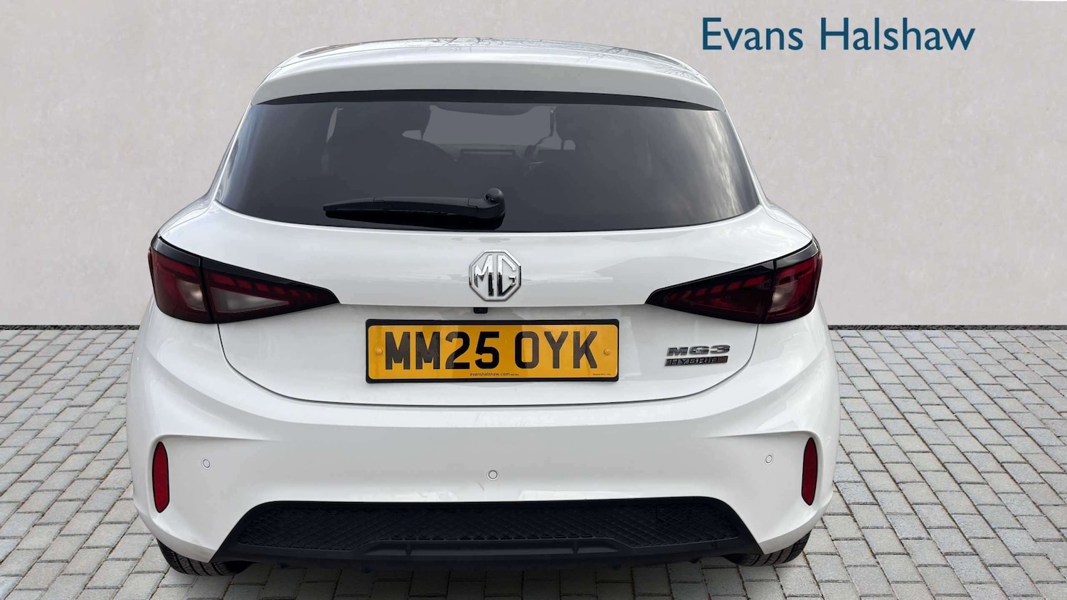 Used MG MG3 for sale - 77861273: Photo 5