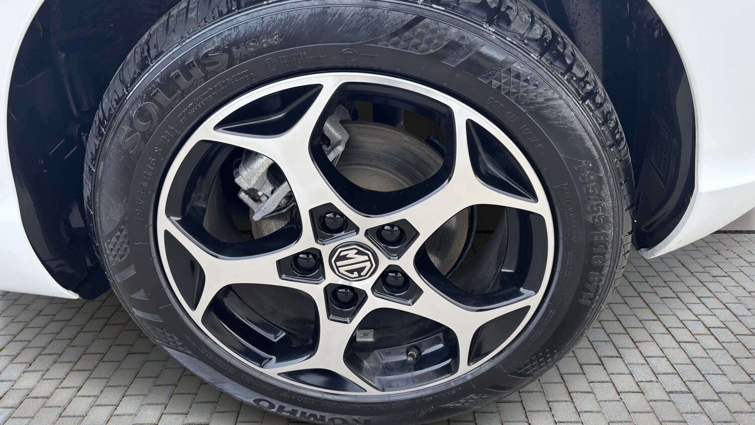 Used MG MG3 for sale - 77861273: Photo 7