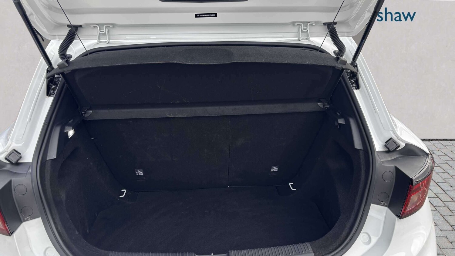 Used MG MG3 for sale - 77861273: Photo 8