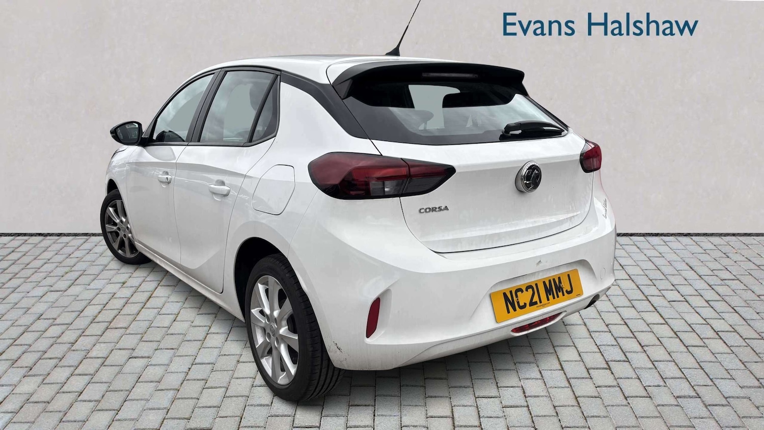 Used Vauxhall Corsa for sale - 77913927: Photo 3