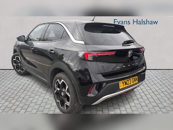 Used Vauxhall Mokka 2023 for sale - 79306828: Photo
