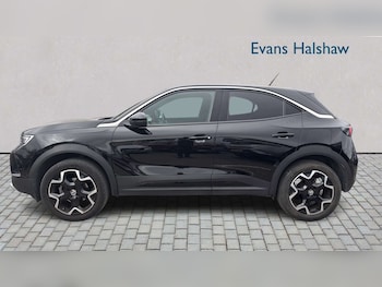 Used Vauxhall Mokka 2023 for sale - 79306828: Photo