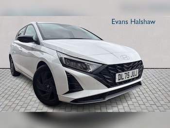 Used Hyundai i20 2026 for sale - 78732177: Photo