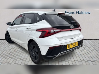 Used Hyundai i20 2026 for sale - 78732177: Photo