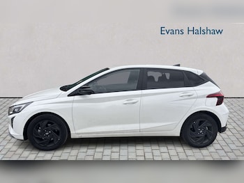 Used Hyundai i20 2026 for sale - 78732177: Photo