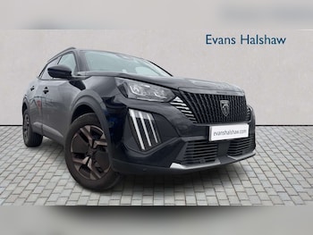 Used Peugeot 2008 2025 for sale - 78104553: Photo