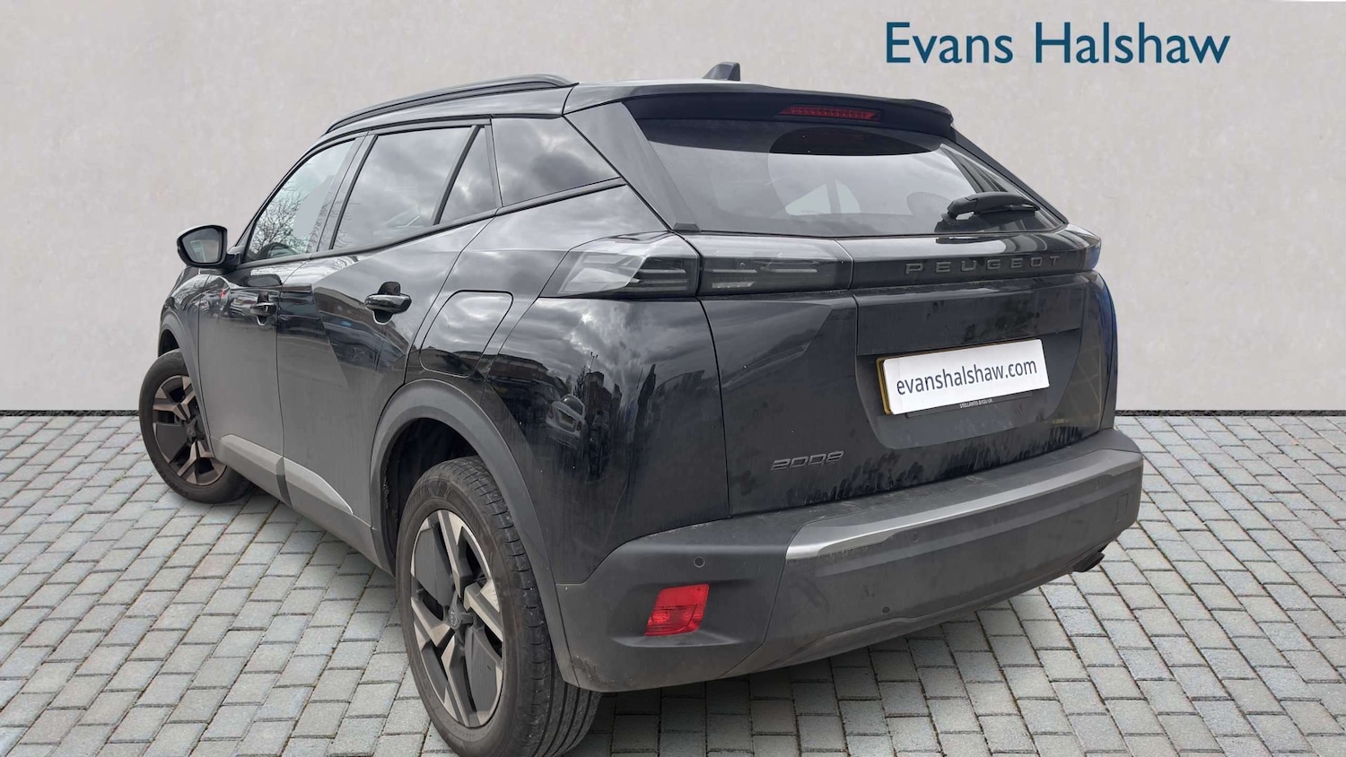 Used Peugeot 2008 for sale - 78104553: Photo 3