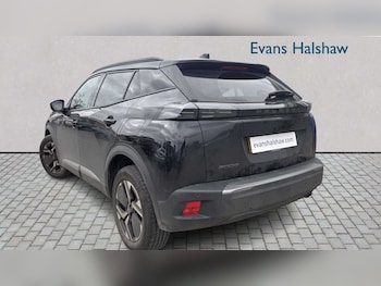 Used Peugeot 2008 2025 for sale - 78104553: Photo