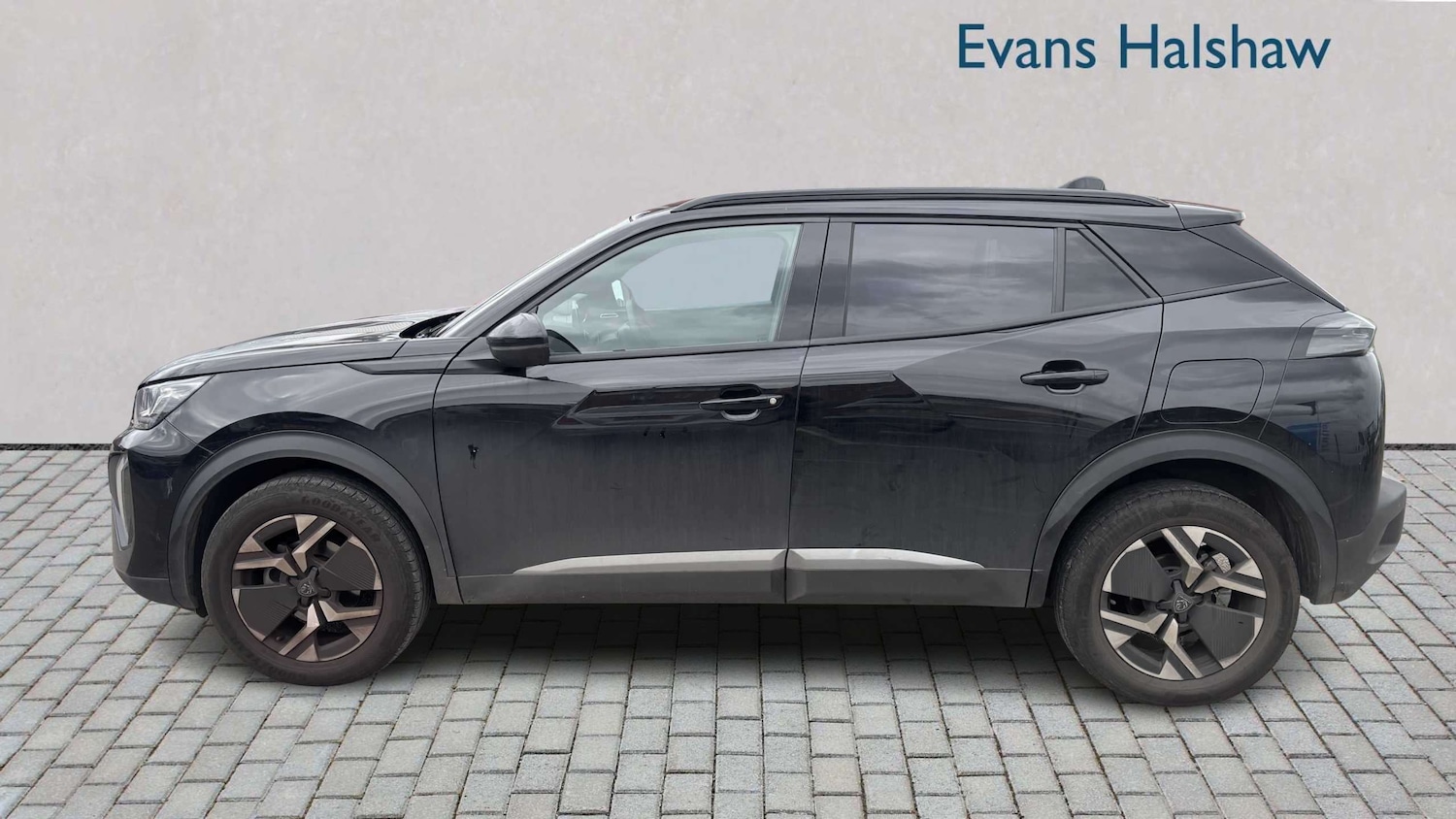 Used Peugeot 2008 for sale - 78104553: Photo 4