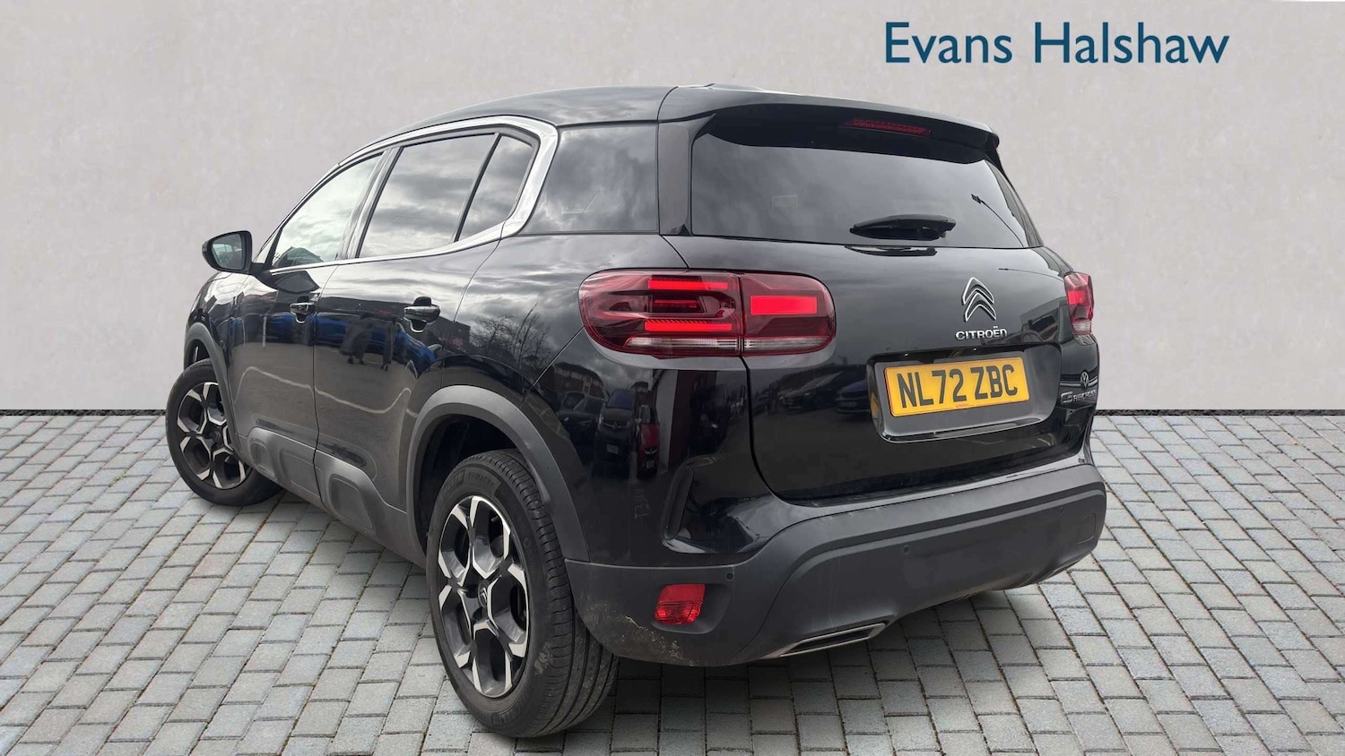 Used Citroen C5 Aircross for sale - 77860200: Photo 3