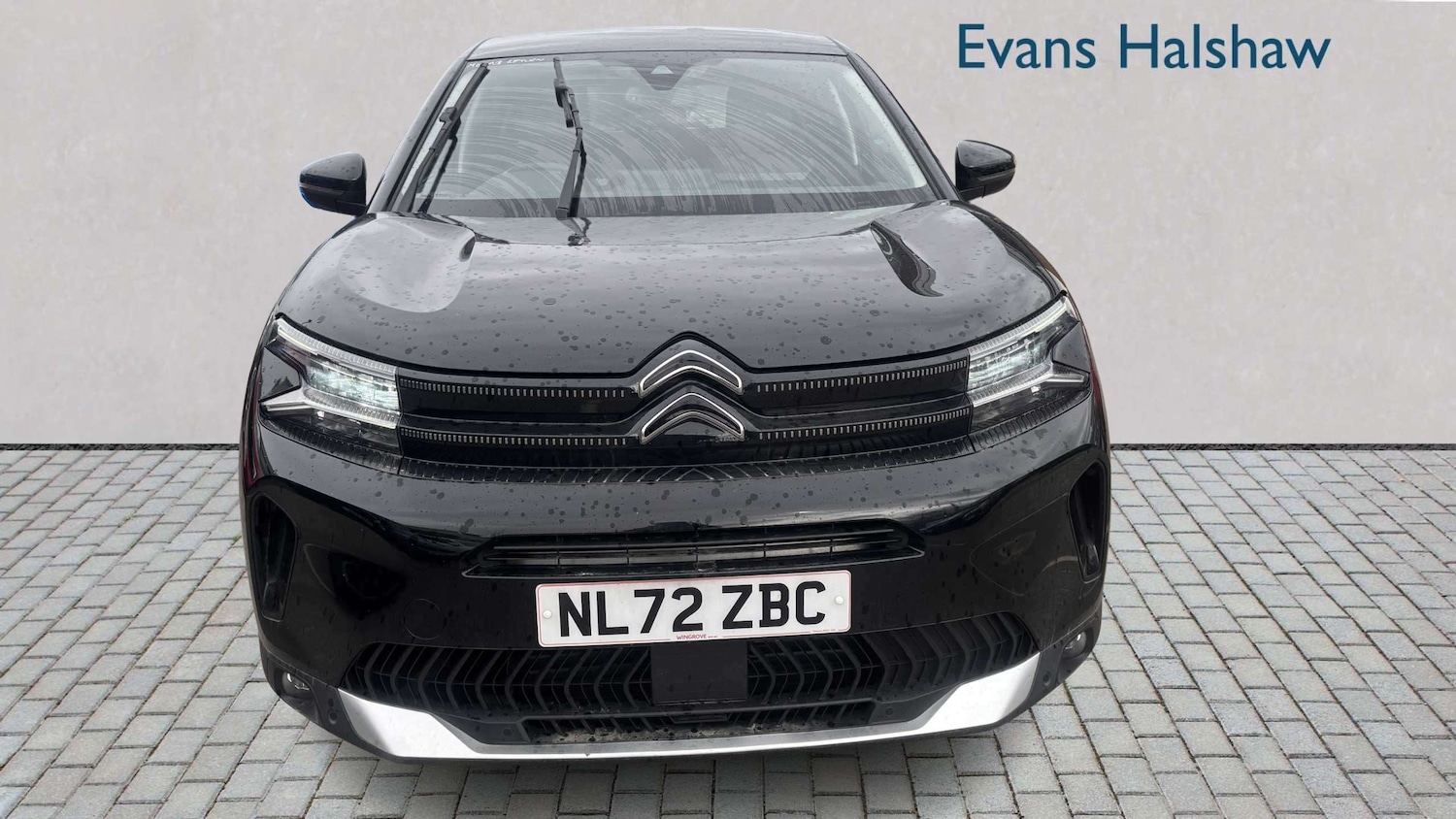 Used Citroen C5 Aircross for sale - 77860200: Photo 5
