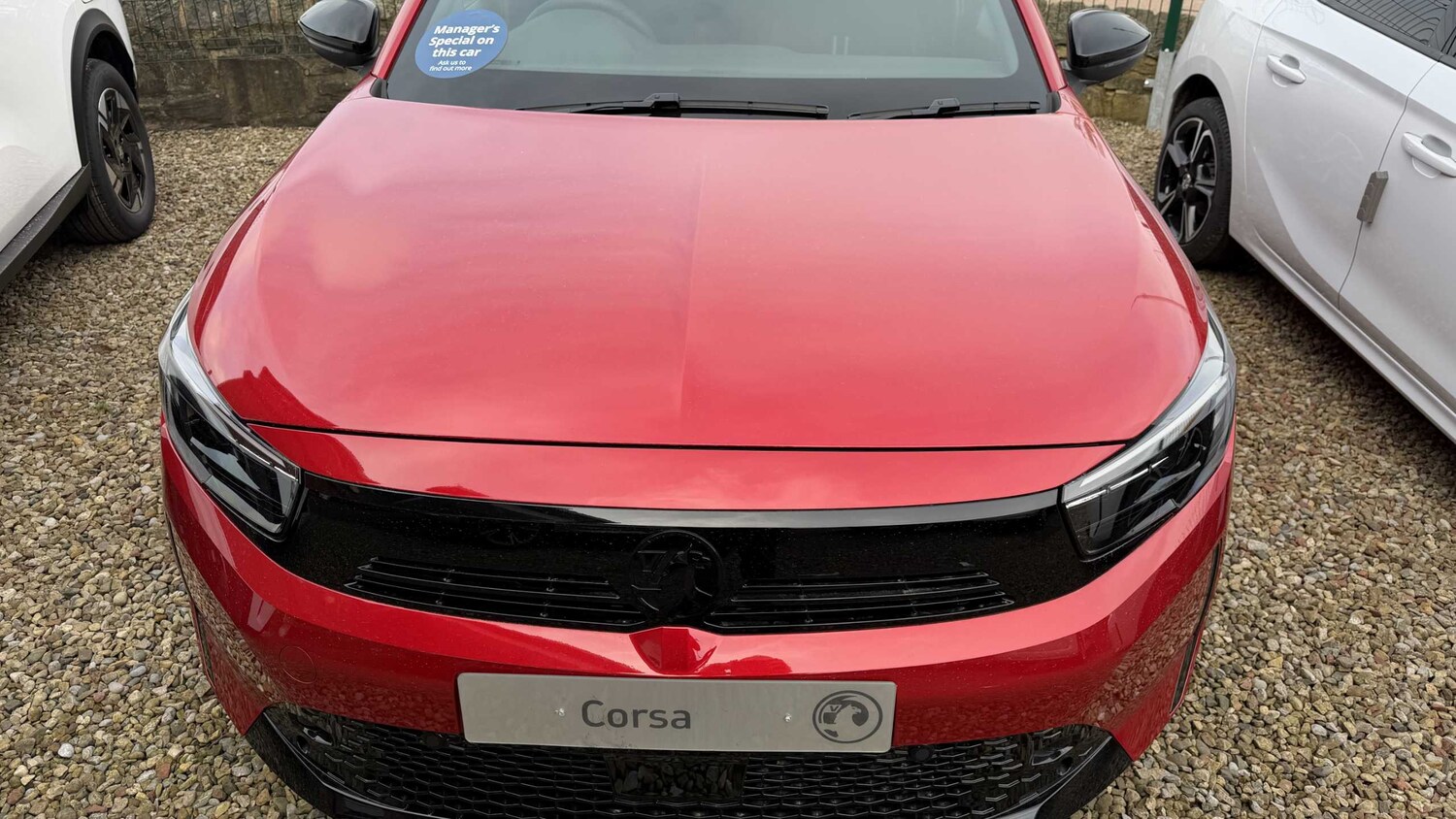 Used Vauxhall Corsa for sale - 77862499: Photo 10