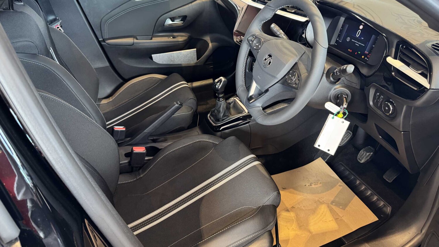 Used Vauxhall Corsa for sale - 77862499: Photo 11