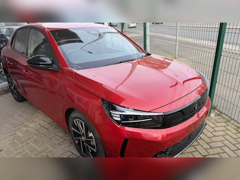 Used Vauxhall Corsa 2026 for sale - 77862499: Photo