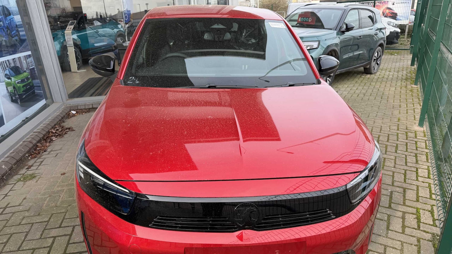 Used Vauxhall Corsa for sale - 77862499: Photo 2