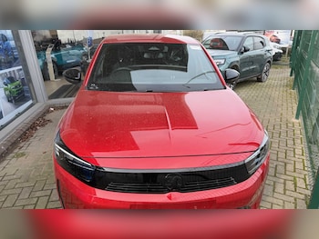 Used Vauxhall Corsa 2026 for sale - 77862499: Photo