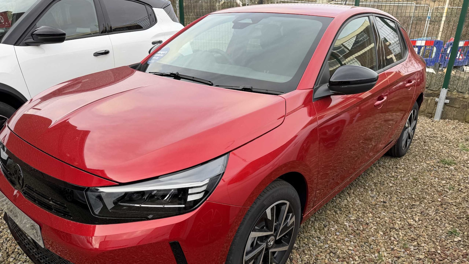 Used Vauxhall Corsa for sale - 77862499: Photo 3