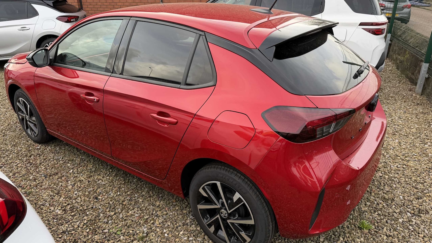 Used Vauxhall Corsa for sale - 77862499: Photo 4