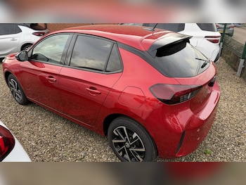 Used Vauxhall Corsa 2026 for sale - 77862499: Photo