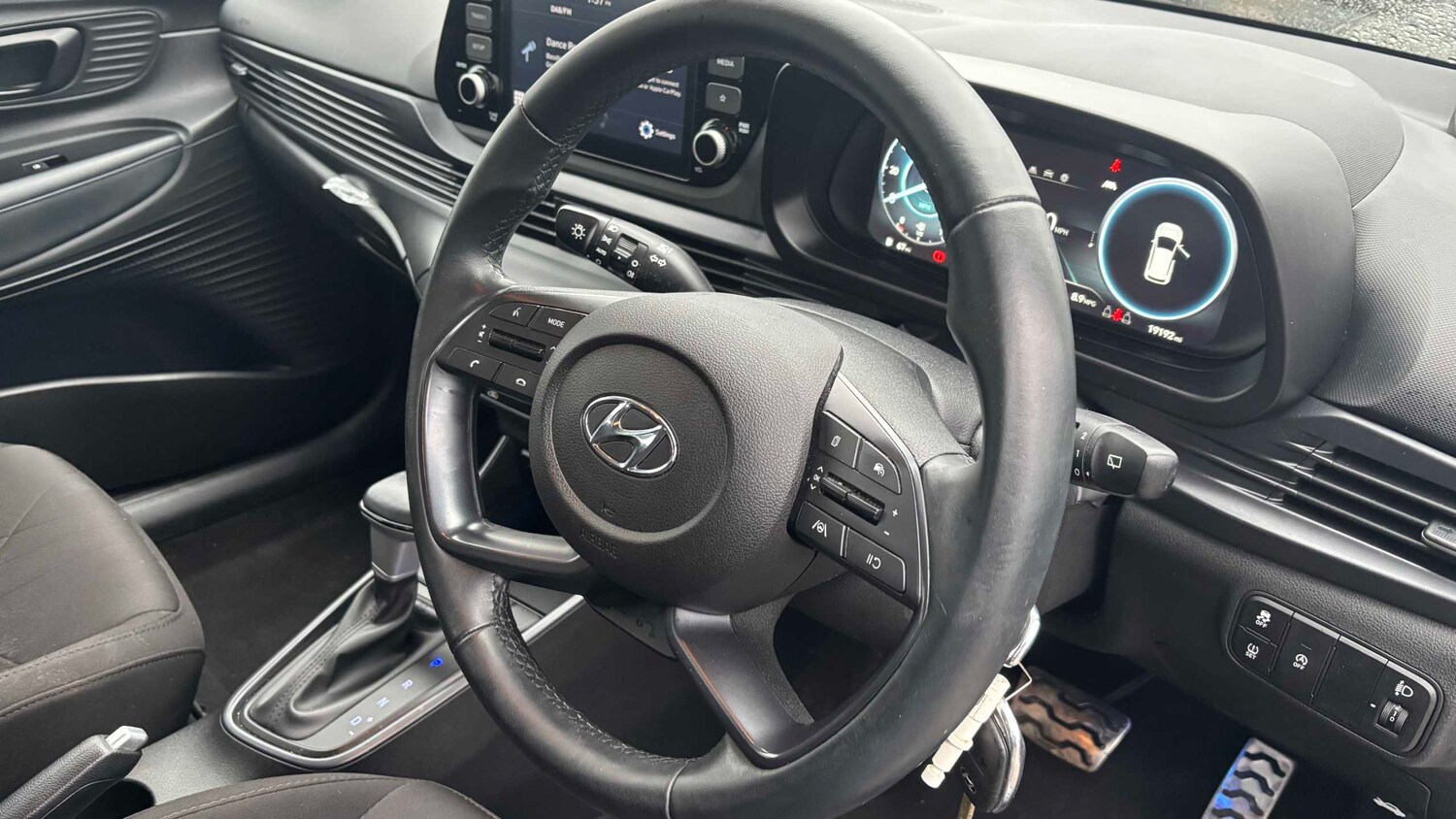 Used Hyundai BAYON for sale - 77862543: Photo 10