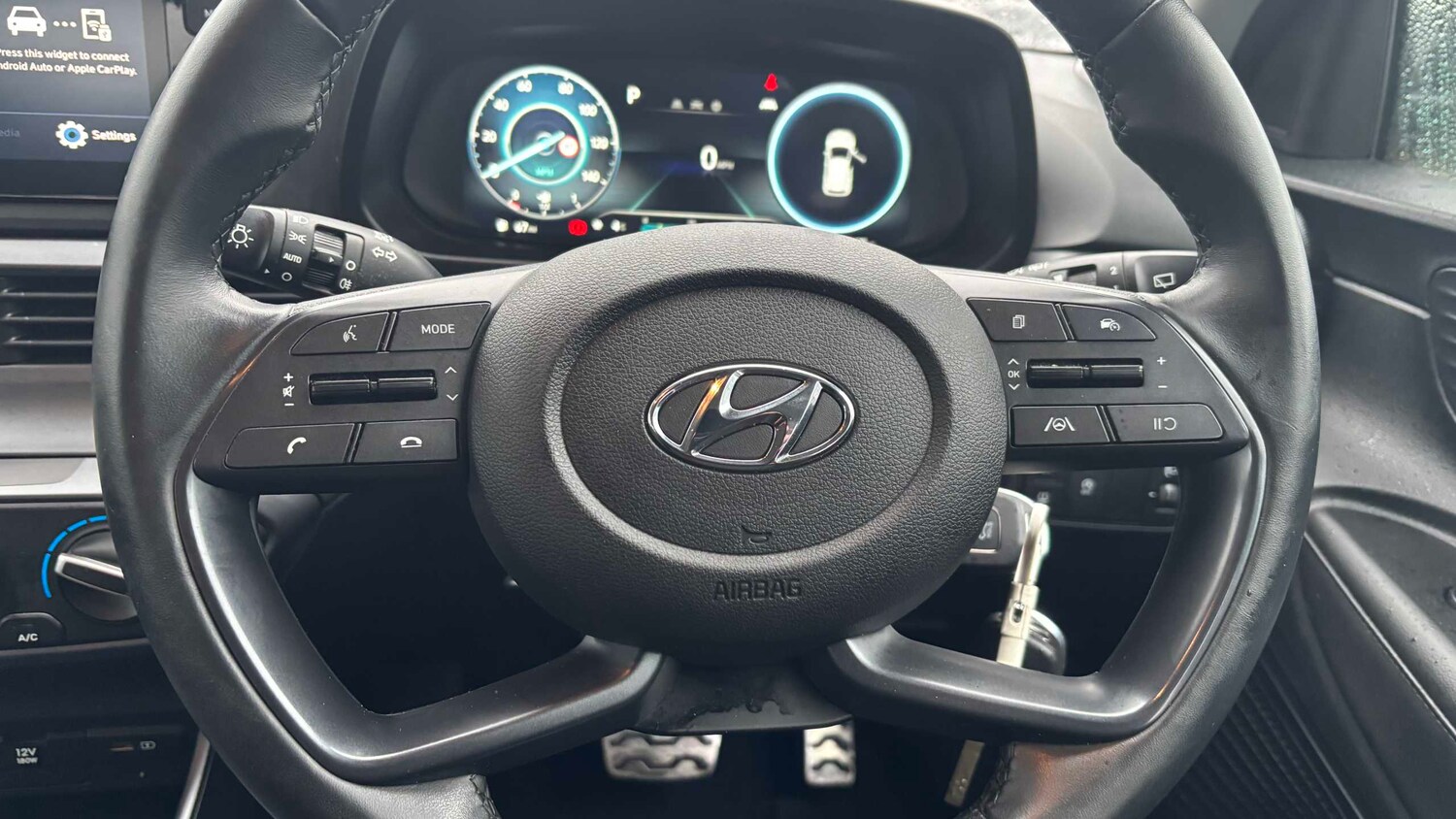 Used Hyundai BAYON for sale - 77862543: Photo 11