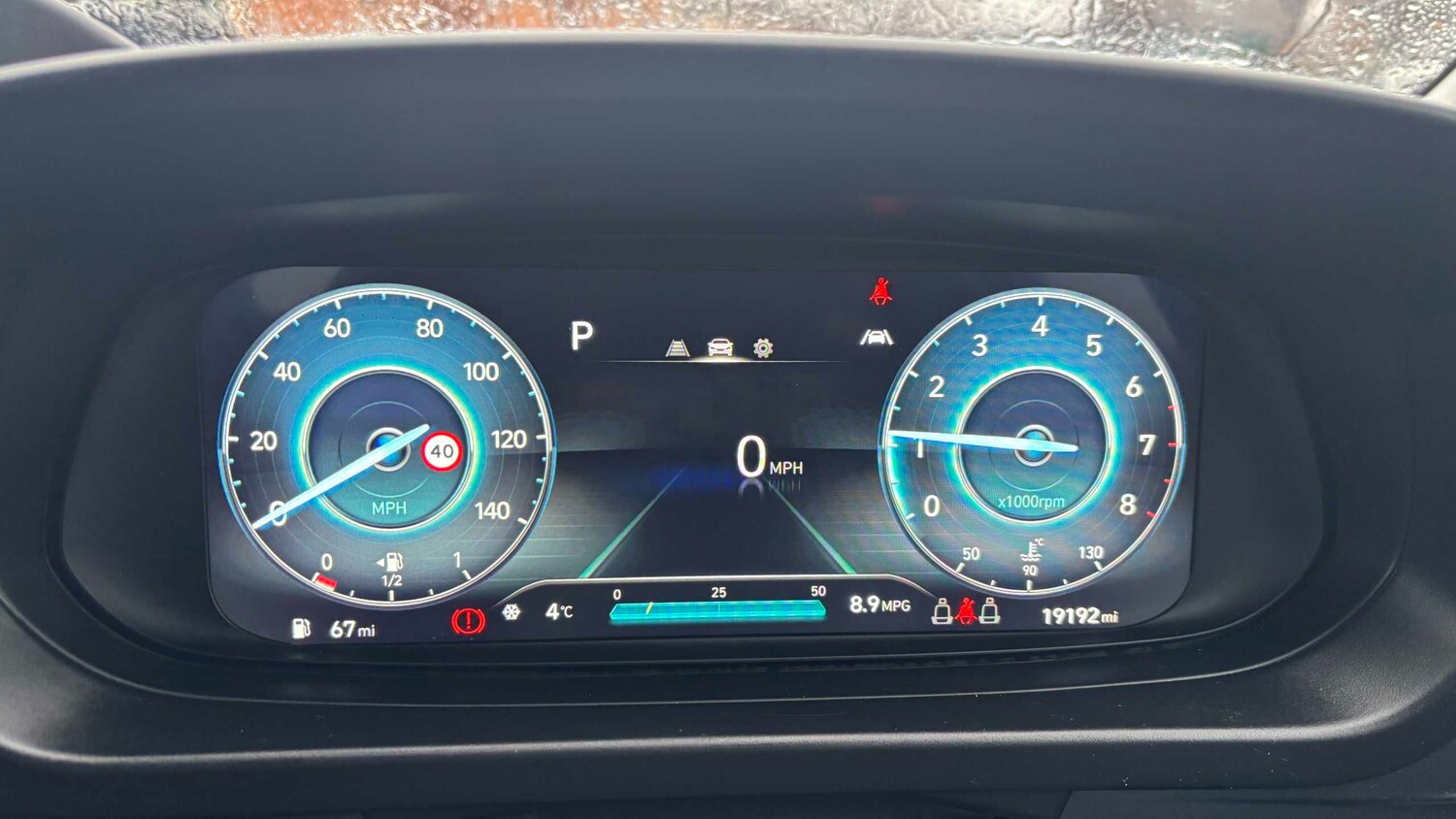 Used Hyundai BAYON for sale - 77862543: Photo 13