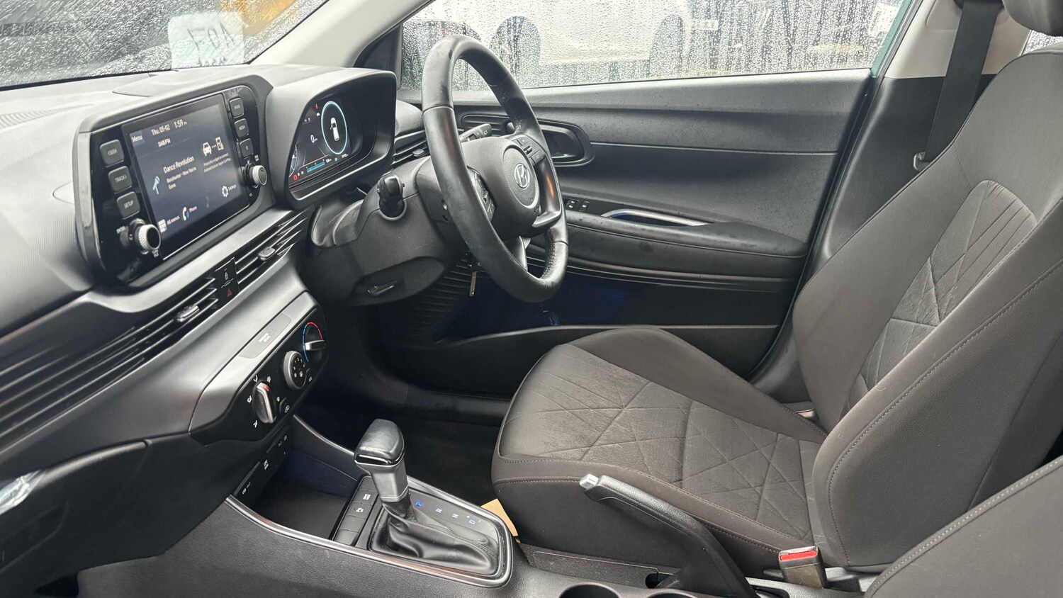 Used Hyundai BAYON for sale - 77862543: Photo 17