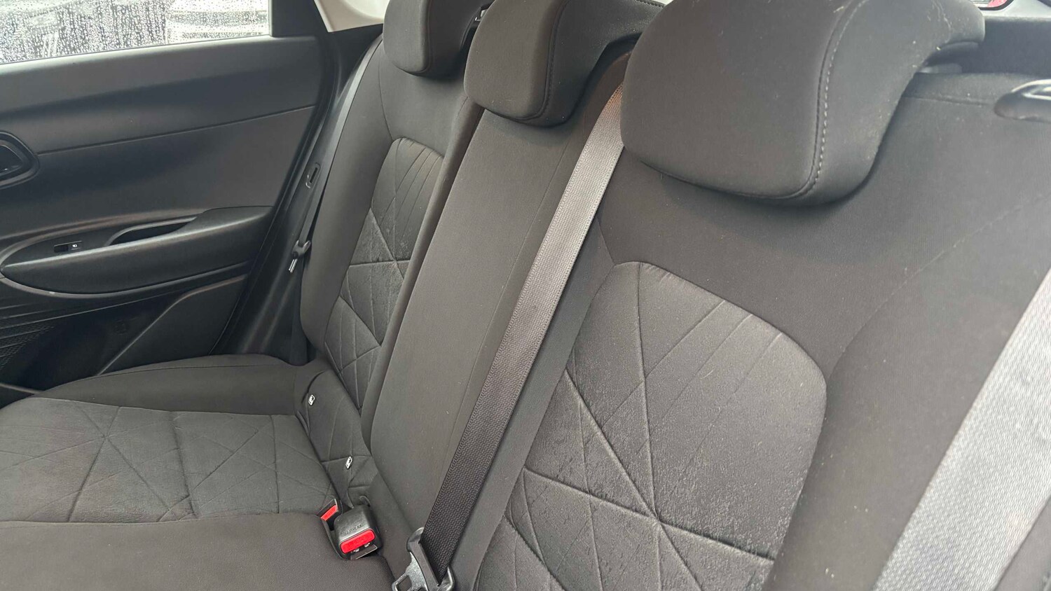 Used Hyundai BAYON for sale - 77862543: Photo 18