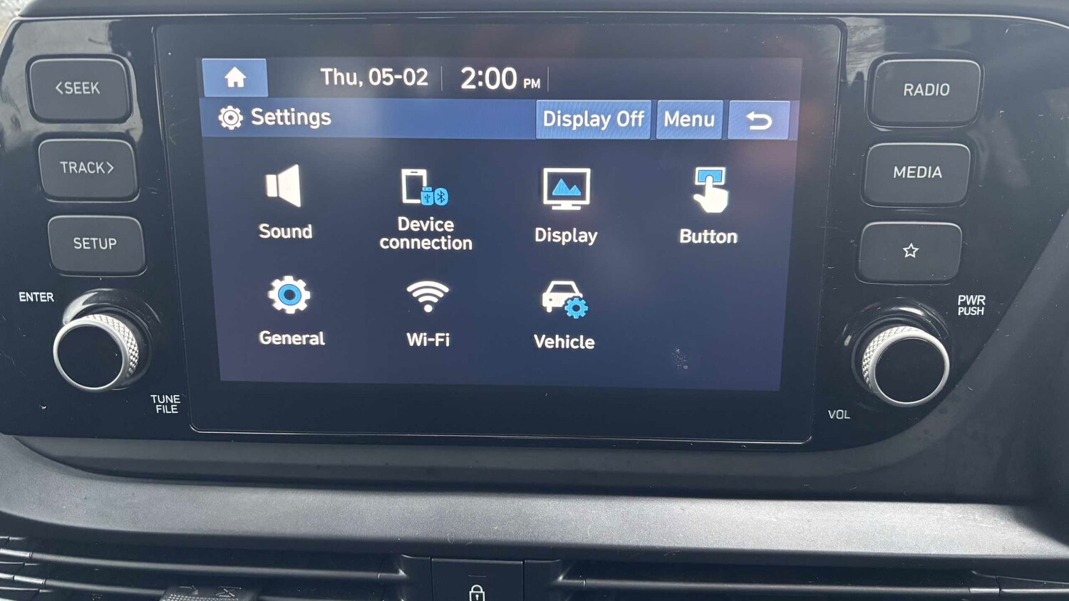 Used Hyundai BAYON for sale - 77862543: Photo 20