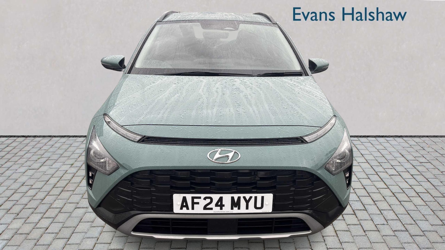 Used Hyundai BAYON for sale - 77862543: Photo 4