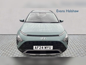 Used Hyundai BAYON 2024 for sale - 77862543: Photo