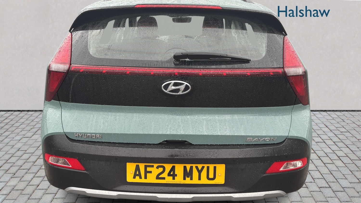 Used Hyundai BAYON for sale - 77862543: Photo 5