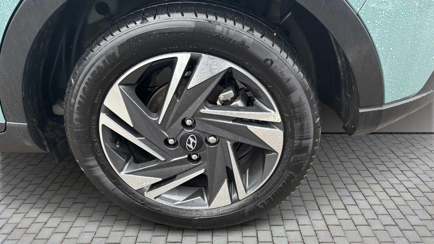 Used Hyundai BAYON for sale - 77862543: Photo 7