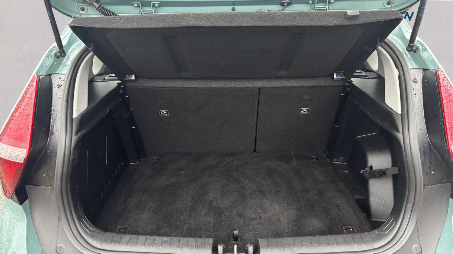 Used Hyundai BAYON for sale - 77862543: Photo 8