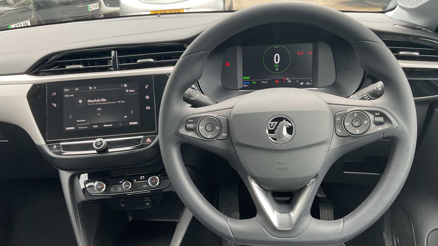 Used Vauxhall Corsa for sale - 77857929: Photo 15