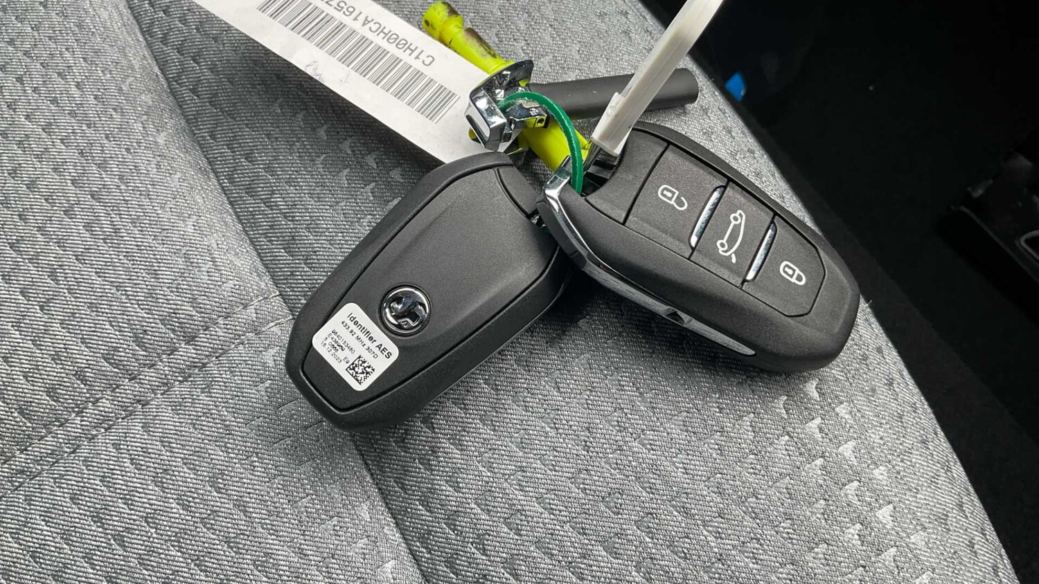 Used Vauxhall Corsa for sale - 77857929: Photo 18