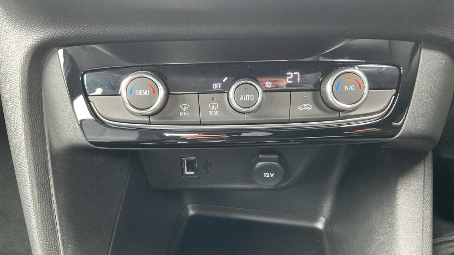 Used Vauxhall Corsa for sale - 77857929: Photo 22