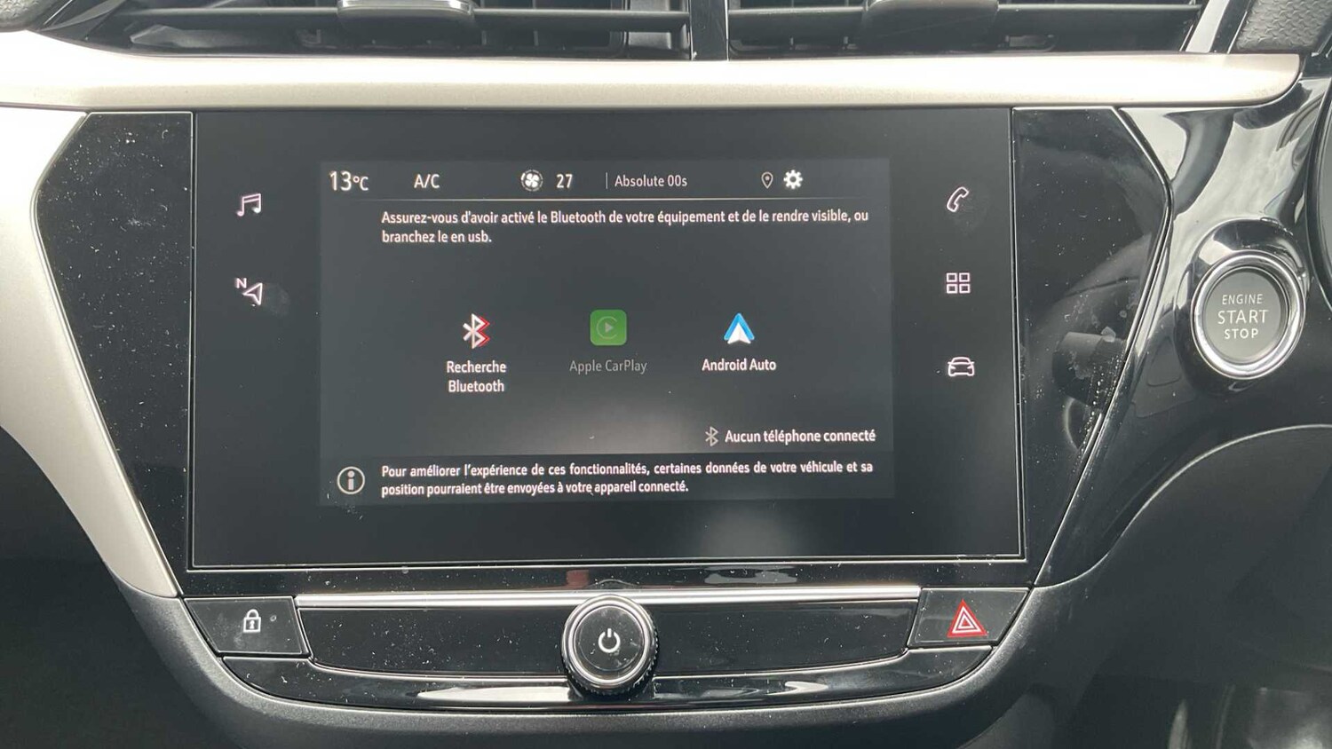 Used Vauxhall Corsa for sale - 77857929: Photo 26