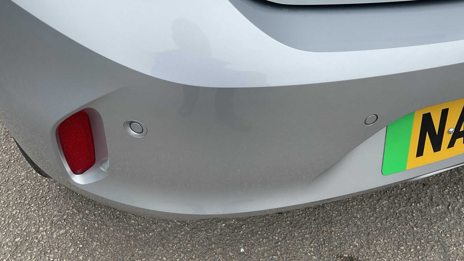 Used Vauxhall Corsa for sale - 77857929: Photo 7