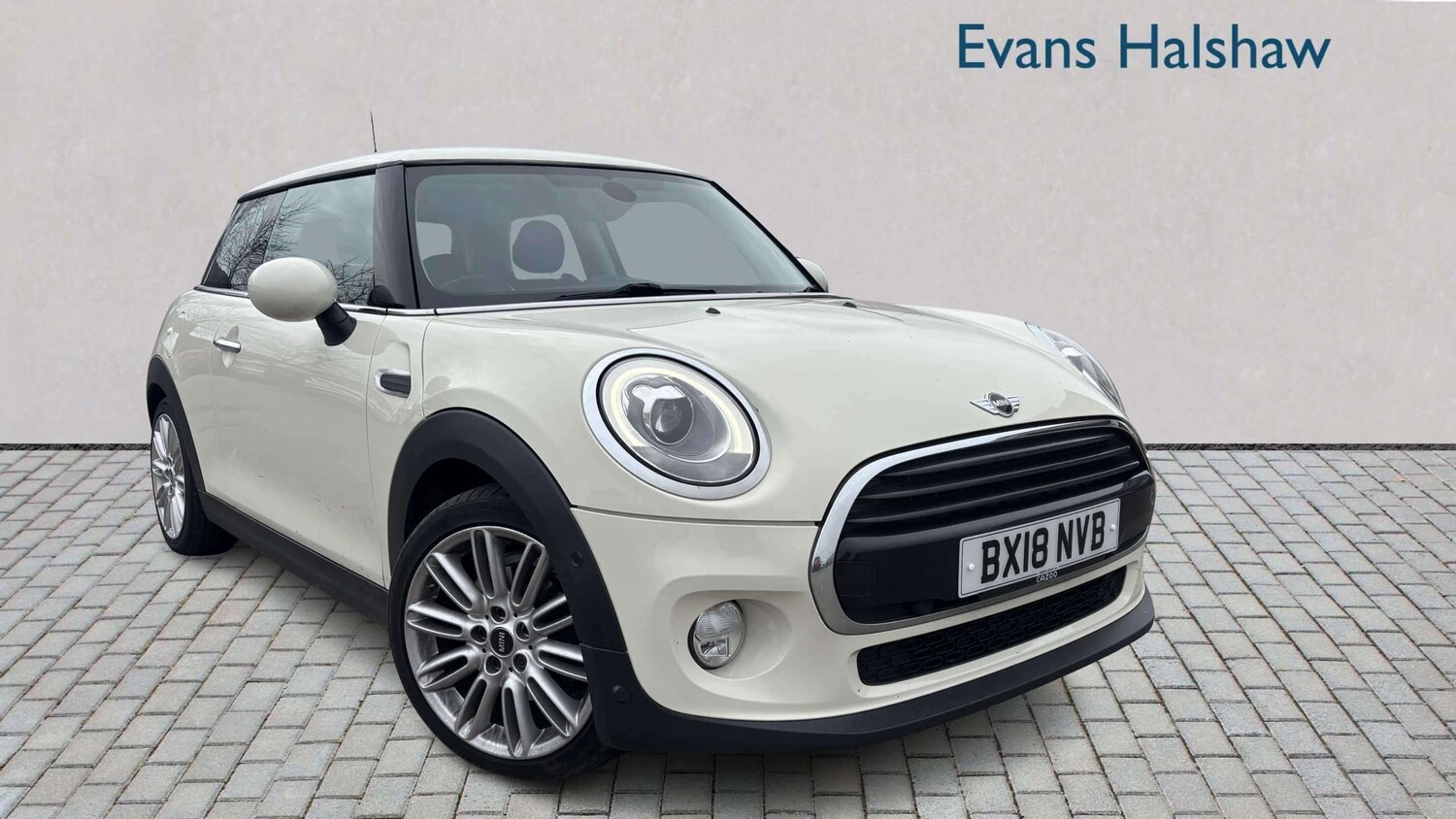 Used MINI Hatch 2018 for sale - 77960805: Photo 6