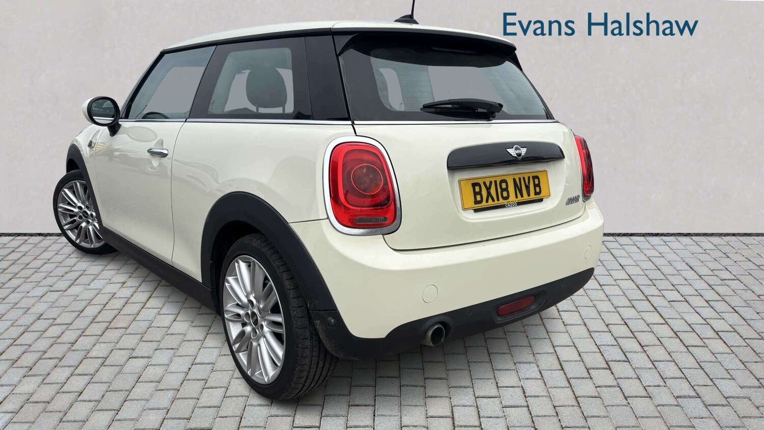 Used MINI Hatch 2018 for sale - 77960805: Photo 7