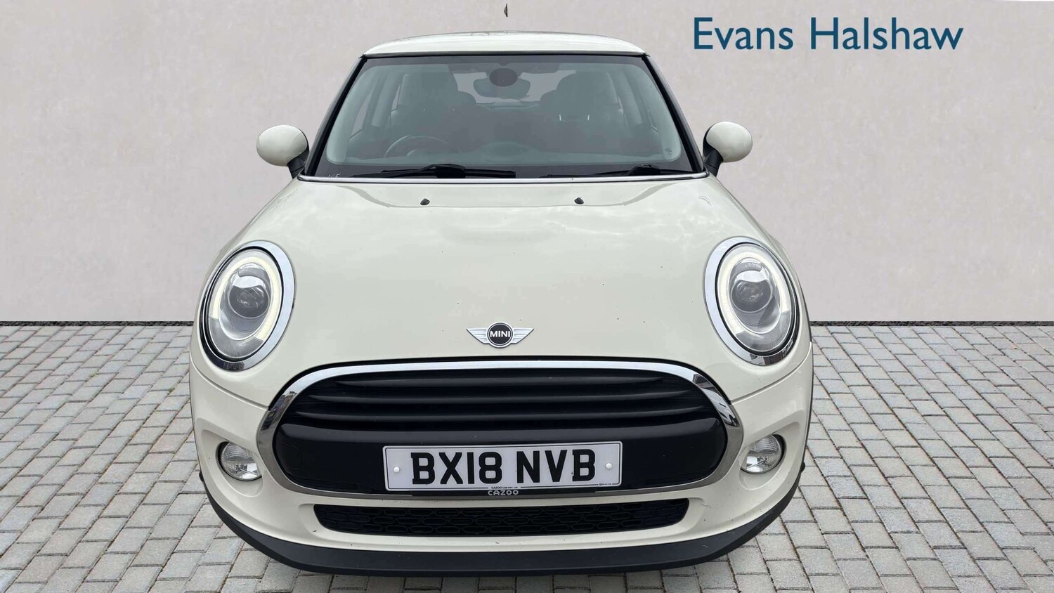 Used MINI Hatch 2018 for sale - 77960805: Photo 9