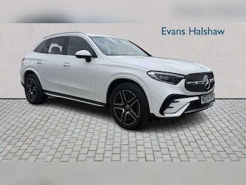 Used Mercedes-Benz GLC 2024 for sale - 78089795: Photo