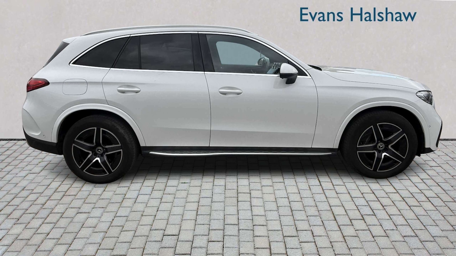 Used Mercedes-Benz GLC for sale - 78089795: Photo 4