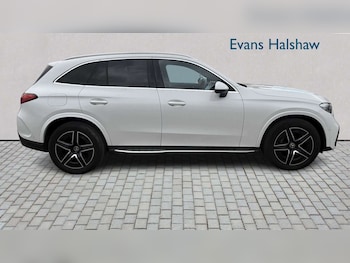 Used Mercedes-Benz GLC 2024 for sale - 78089795: Photo
