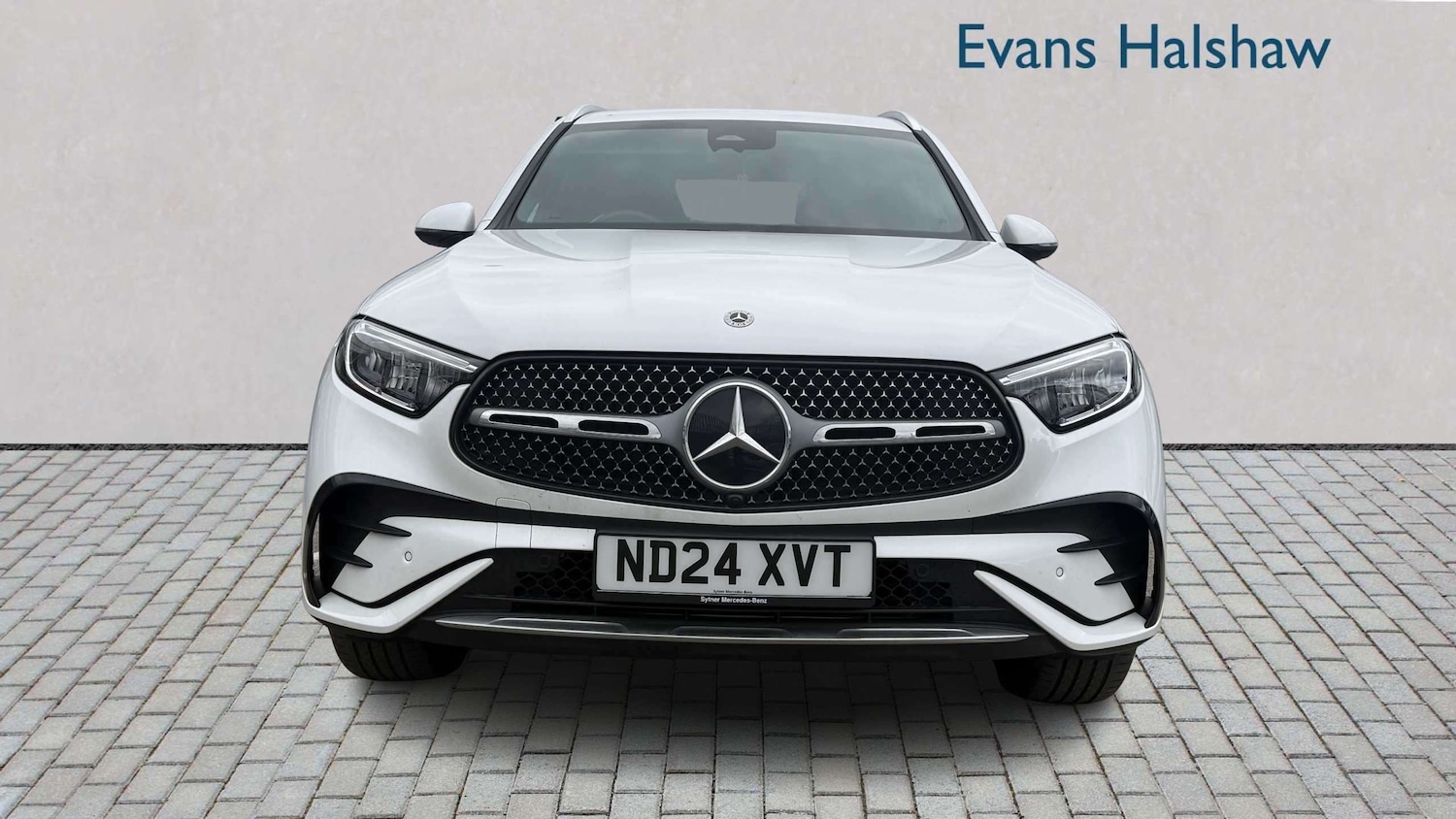 Used Mercedes-Benz GLC for sale - 78089795: Photo 5